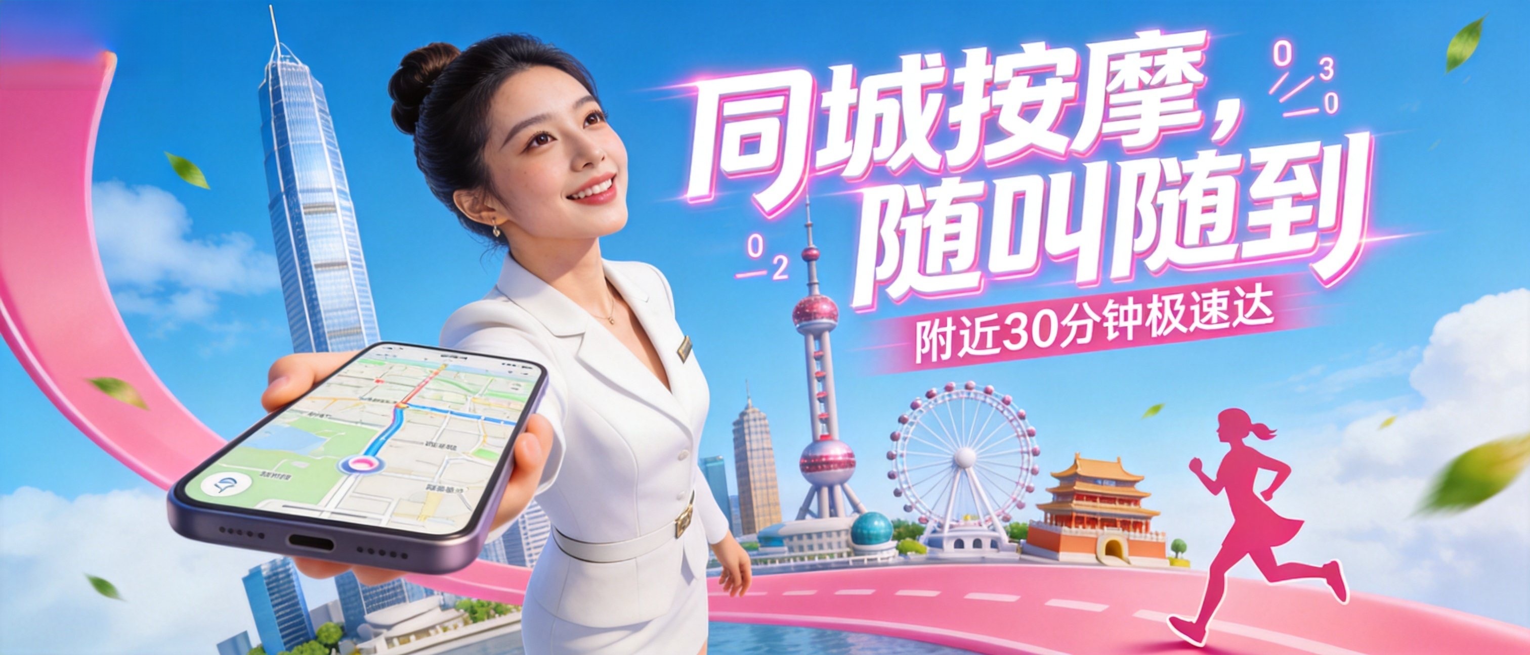 武侯区活立到家上门按摩：把放松这件事，真正还给自己